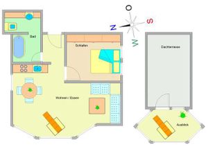 290050-Appartement-2-Ostseebad Kühlungsborn-300x225-3