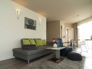 Appartement für 3 Personen (55 m²) in Ostseebad Kühlungsborn