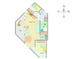 17966548-Appartement-3-Ostseebad Kühlungsborn-300x225-2