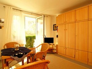 Appartement für 2 Personen (33 m²) in Ostseebad Kühlungsborn