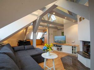 Appartement für 2 Personen (48 m²) in Ostseebad Kühlungsborn