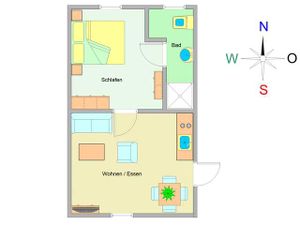 18049455-Appartement-4-Ostseebad Kühlungsborn-300x225-2