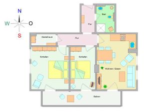 18703046-Appartement-4-Ostseebad Kühlungsborn-300x225-2