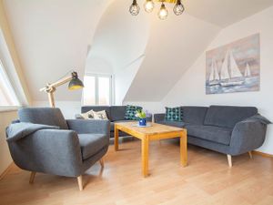 Appartement für 6 Personen (95 m²) in Ostseebad Kühlungsborn
