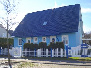 Appartement für 2 Personen (54 m&sup2;) in Ostseebad Kühlungsborn