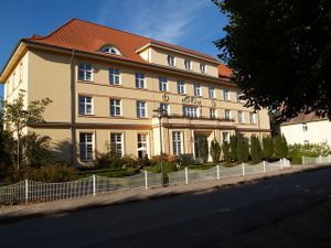 Appartement für 4 Personen (72 m²) in Ostseebad Kühlungsborn