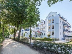 Appartement für 2 Personen (43 m²) in Ostseebad Kühlungsborn