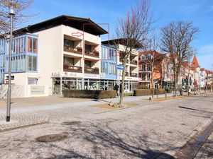 Appartement für 4 Personen (80 m²) in Ostseebad Kühlungsborn