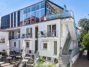 Appartement für 4 Personen (52 m²) in Ostseebad Kühlungsborn