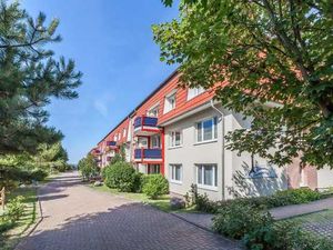 Appartement für 2 Personen (33 m²) in Ostseebad Kühlungsborn