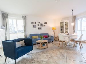Appartement für 2 Personen (54 m²) in Ostseebad Kühlungsborn