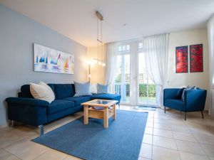 Appartement für 2 Personen (57 m&sup2;) in Ostseebad Kühlungsborn