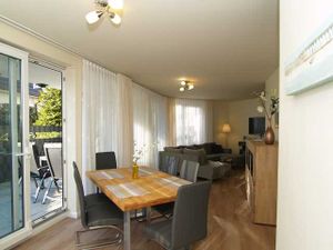 Appartement für 4 Personen (82 m²) in Ostseebad Kühlungsborn