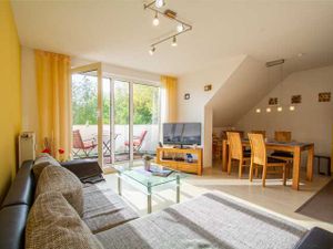 Appartement für 4 Personen (63 m²) in Ostseebad Kühlungsborn