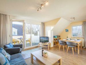 Appartement für 5 Personen (65 m&sup2;) in Ostseebad Kühlungsborn