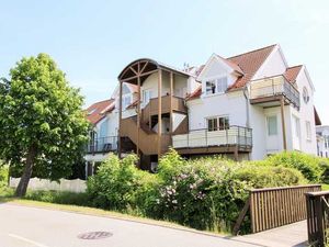 Appartement für 5 Personen (60 m²) in Ostseebad Kühlungsborn