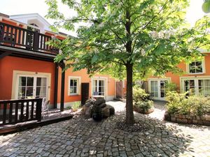 Appartement für 4 Personen (42 m²) in Ostseebad Kühlungsborn