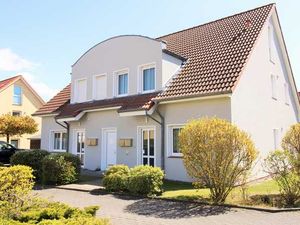 Appartement für 4 Personen (49 m²) in Ostseebad Kühlungsborn