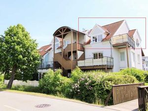 Appartement für 6 Personen (60 m²) in Ostseebad Kühlungsborn
