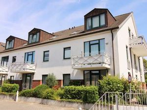 Appartement für 2 Personen (38 m&sup2;) in Ostseebad Kühlungsborn