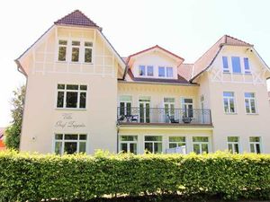 Appartement für 3 Personen (64 m²) in Ostseebad Kühlungsborn