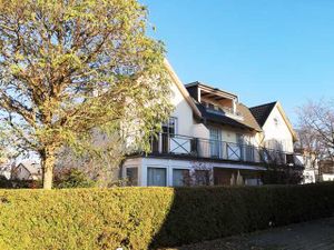 Appartement für 4 Personen (64 m²) in Ostseebad Kühlungsborn