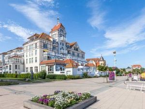 Appartement für 3 Personen (40 m&sup2;) in Ostseebad Kühlungsborn