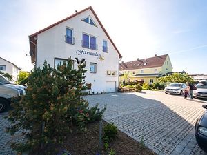 Appartement für 3 Personen (65 m&sup2;) in Ostseebad Kühlungsborn