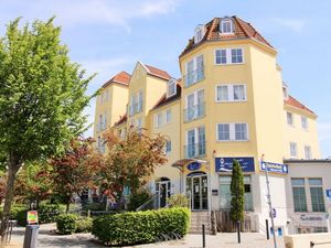 Appartement für 3 Personen (49 m&sup2;) in Ostseebad Kühlungsborn