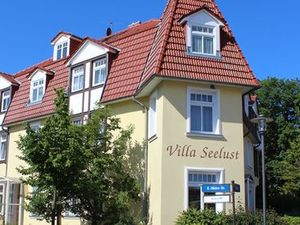 Appartement für 4 Personen (69 m²) in Ostseebad Kühlungsborn