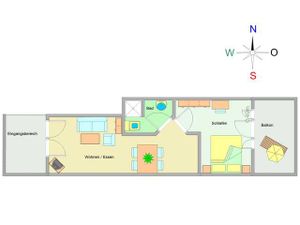 289965-Appartement-2-Ostseebad Kühlungsborn-300x225-2