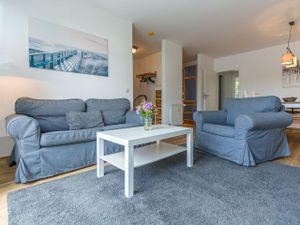 Appartement für 4 Personen (62 m&sup2;) in Ostseebad Kühlungsborn