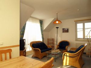 Appartement für 6 Personen (77 m²) in Ostseebad Kühlungsborn