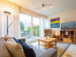 Appartement für 4 Personen (62 m&sup2;) in Ostseebad Kühlungsborn