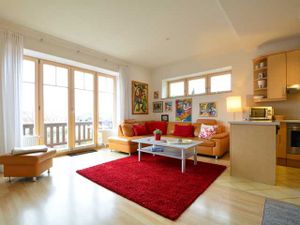 Appartement für 4 Personen (71 m²) in Ostseebad Kühlungsborn