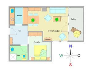 290039-Appartement-3-Ostseebad Kühlungsborn-300x225-2