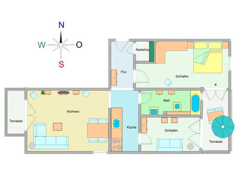 18776372-Appartement-4-Ostseebad Kühlungsborn-800x600-2