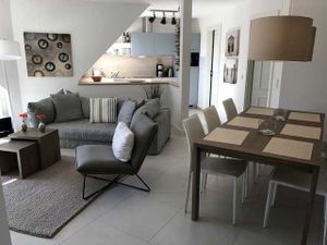 Appartement für 5 Personen (80 m²) in Ostseebad Kühlungsborn