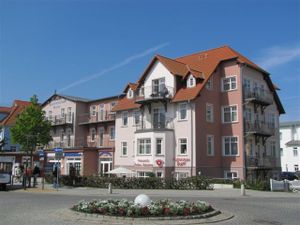 Appartement für 3 Personen (55 m²) in Ostseebad Kühlungsborn