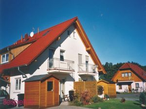 Appartement für 4 Personen (61 m&sup2;) in Ostseebad Kühlungsborn