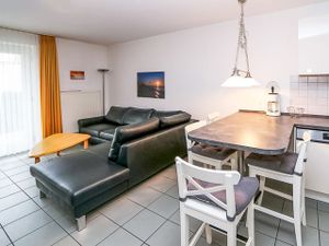 Appartement für 4 Personen (48 m²) in Ostseebad Kühlungsborn
