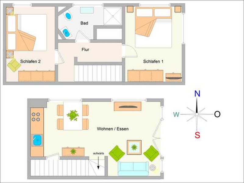 289945-Appartement-4-Ostseebad Kühlungsborn-800x600-2