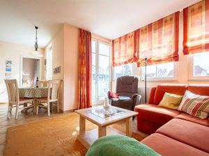Appartement für 4 Personen (50 m²) in Ostseebad Kühlungsborn