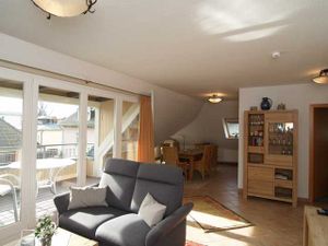 Appartement für 6 Personen (86 m²) in Ostseebad Kühlungsborn