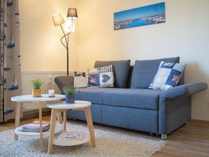 Appartement für 3 Personen (35 m&sup2;) in Ostseebad Kühlungsborn