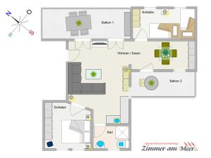 290063-Appartement-4-Ostseebad Kühlungsborn-300x225-2
