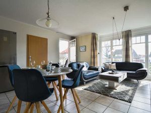 Appartement für 4 Personen (52 m²) in Ostseebad Kühlungsborn