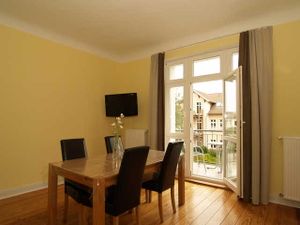 Appartement für 3 Personen (50 m&sup2;) in Ostseebad Kühlungsborn