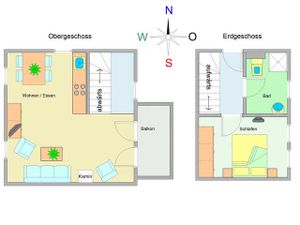 290108-Appartement-2-Ostseebad Kühlungsborn-300x225-2