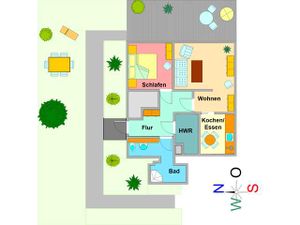 17532265-Appartement-3-Ostseebad Kühlungsborn-300x225-2